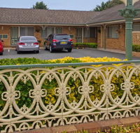 Parkhaven Motel - Accommodation BNB