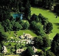Parklands Country Gardens  Lodges - Accommodation BNB