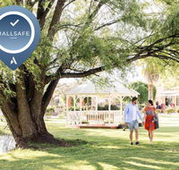 Parklands Resort  Conference Centre - Accommodation BNB