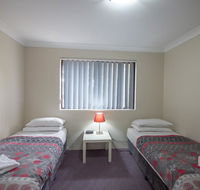 Parkside Apartments at 35 Grose St - Accommodation BNB