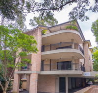 Parkside Apartments Parramatta - Accommodation BNB