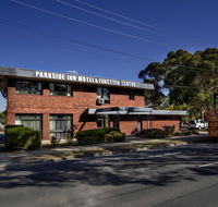 Parkside Inn Motel - Accommodation BNB