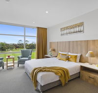 Parkside Motel Geelong - Accommodation BNB