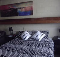 Parkside Motel Morwell - Accommodation BNB