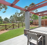 Parkview - Accommodation BNB