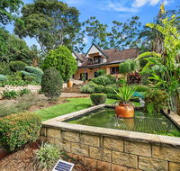 Parkview Cottage - Accommodation BNB