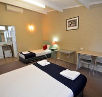 Parkview Motor Inn - Accommodation BNB