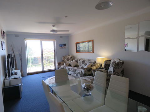 Parkview, Unit 16, 11 Catalina Close - Accommodation BNB 0