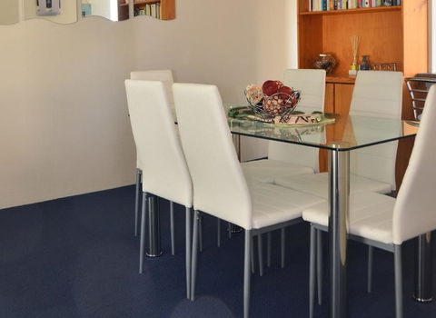 Parkview, Unit 16, 11 Catalina Close - Accommodation BNB 3