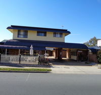 Parkway Motel - Accommodation BNB