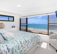 Parkyn Place 7 - 3 BDRM Oceanview Apt on Mooloolaba Spit - Accommodation BNB