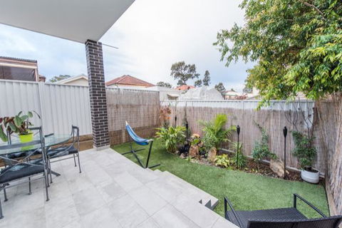 Parramatta Jewel - Accommodation BNB 3