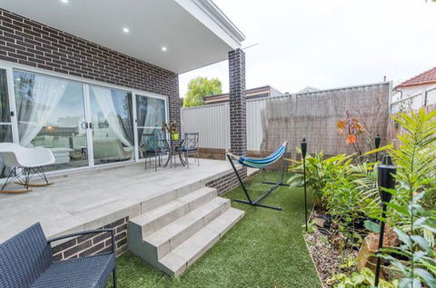 Parramatta Jewel - Accommodation BNB 2