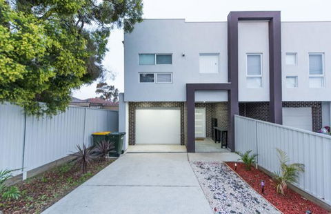 Parramatta Jewel - Accommodation BNB 1