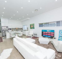 Parramatta jewel - Accommodation BNB