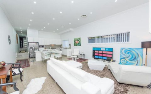 Parramatta Jewel - Accommodation BNB 0