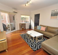 Parramatta Self-Contained Two-Bedroom Apartment 4LEN - Accommodation BNB