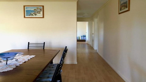 Pascalinga - 38 Carrickalinga Road - Accommodation BNB 1