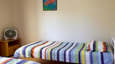 Pascalinga - 38 Carrickalinga Road - Accommodation BNB 2