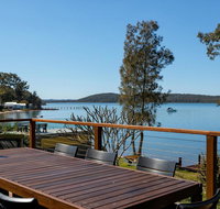 Patch of Paradise - East54 - Accommodation BNB