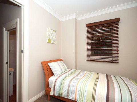Patch Of Paradise - Iluka - Accommodation BNB 3
