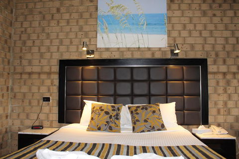 Pavlos Motel - Accommodation BNB 0