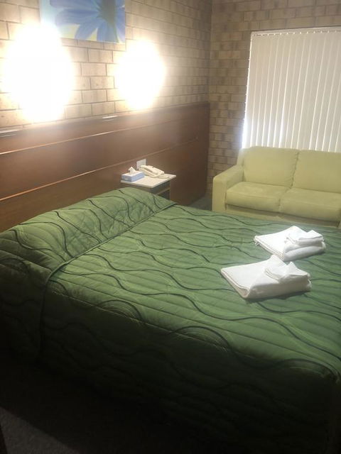 Pavlos Motel - Accommodation BNB 1