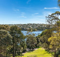 Peaceful and mature gardens with Panoramic Views - Accommodation BNB