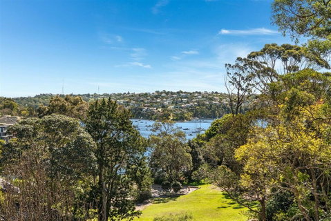 Peaceful And Mature Gardens With Panoramic Views - Accommodation BNB 0