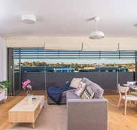 PEAK EAST 2bed2bath APT Ryde SO RELAXING - Accommodation BNB
