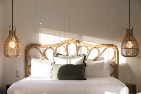 Pebbly Beach Escape - Accommodation BNB 2