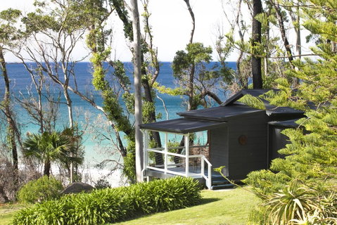 Pebbly Beach Escape - Accommodation BNB 1