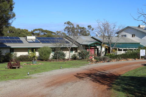 Pecan Hill BNB - Accommodation BNB 0