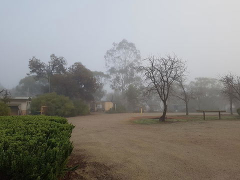 Pecan Hill BNB - Accommodation BNB 1