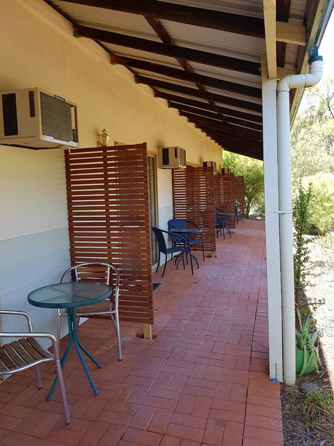 Pecan Hill BNB - Accommodation BNB 2