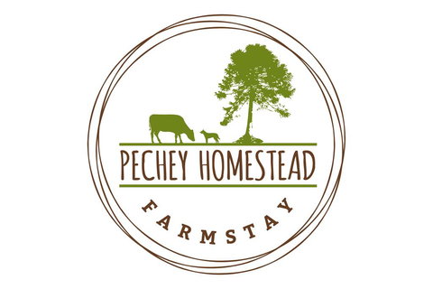 Pechey Homestead - Accommodation BNB 1