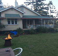 Pechey Homestead - Accommodation BNB