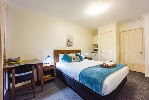 Pegasus Motel - Accommodation BNB 0