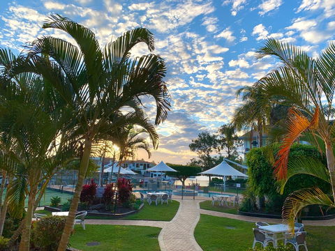 Pelican Cove Apartments - Accommodation BNB 3