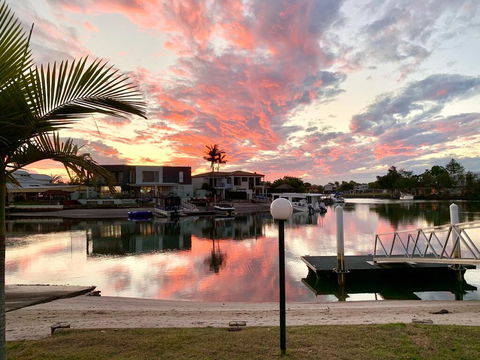 Pelican Cove Apartments - Accommodation BNB 2