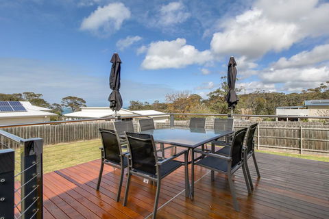 Pelican House - Accommodation BNB 2