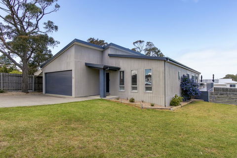 Pelican House - Accommodation BNB 0