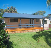 Pelican Palms - Accommodation BNB