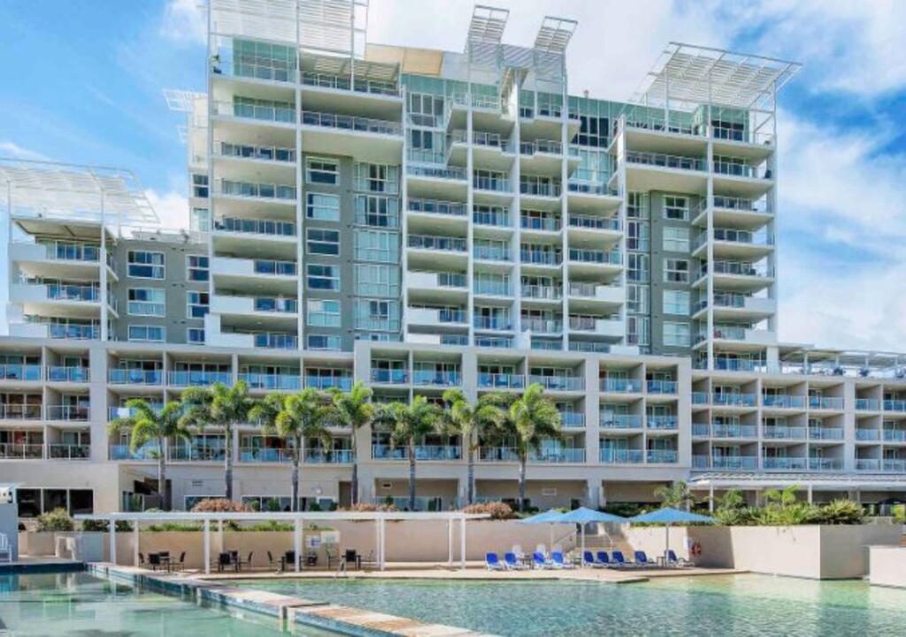 Pelican Waters QLD Accommodation BNB