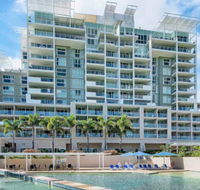 Pelican Waters Golf Resort and Spa Unit 1006 - Accommodation BNB