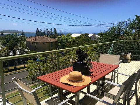 Pemberley, 30 Stewart Street - Accommodation BNB 1