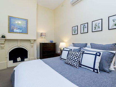 Pembury Cottage - Accommodation BNB 1