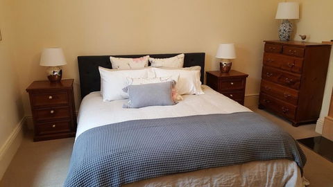 Pembury Cottage - Accommodation BNB 3