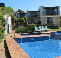 Penguin Mews - Accommodation BNB