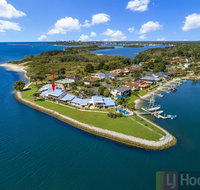 Peninsula Court 6 - Accommodation BNB